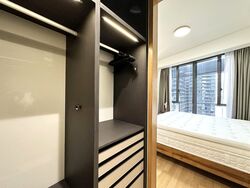 Marina One Residences (D1), Apartment #503866481